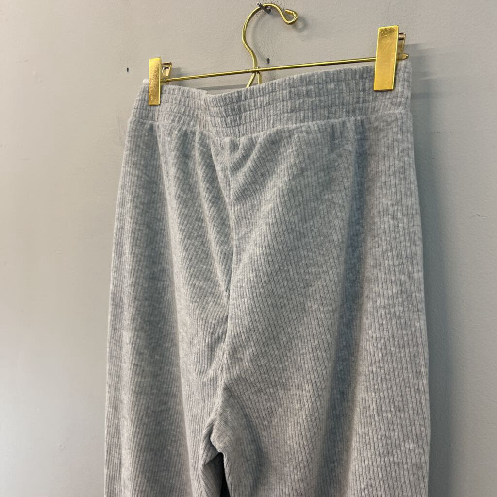 Aerie Ribbed Flare Leggings Small