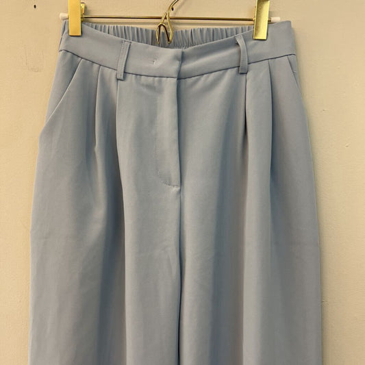 Funyyzo High Waisted Trousers Small