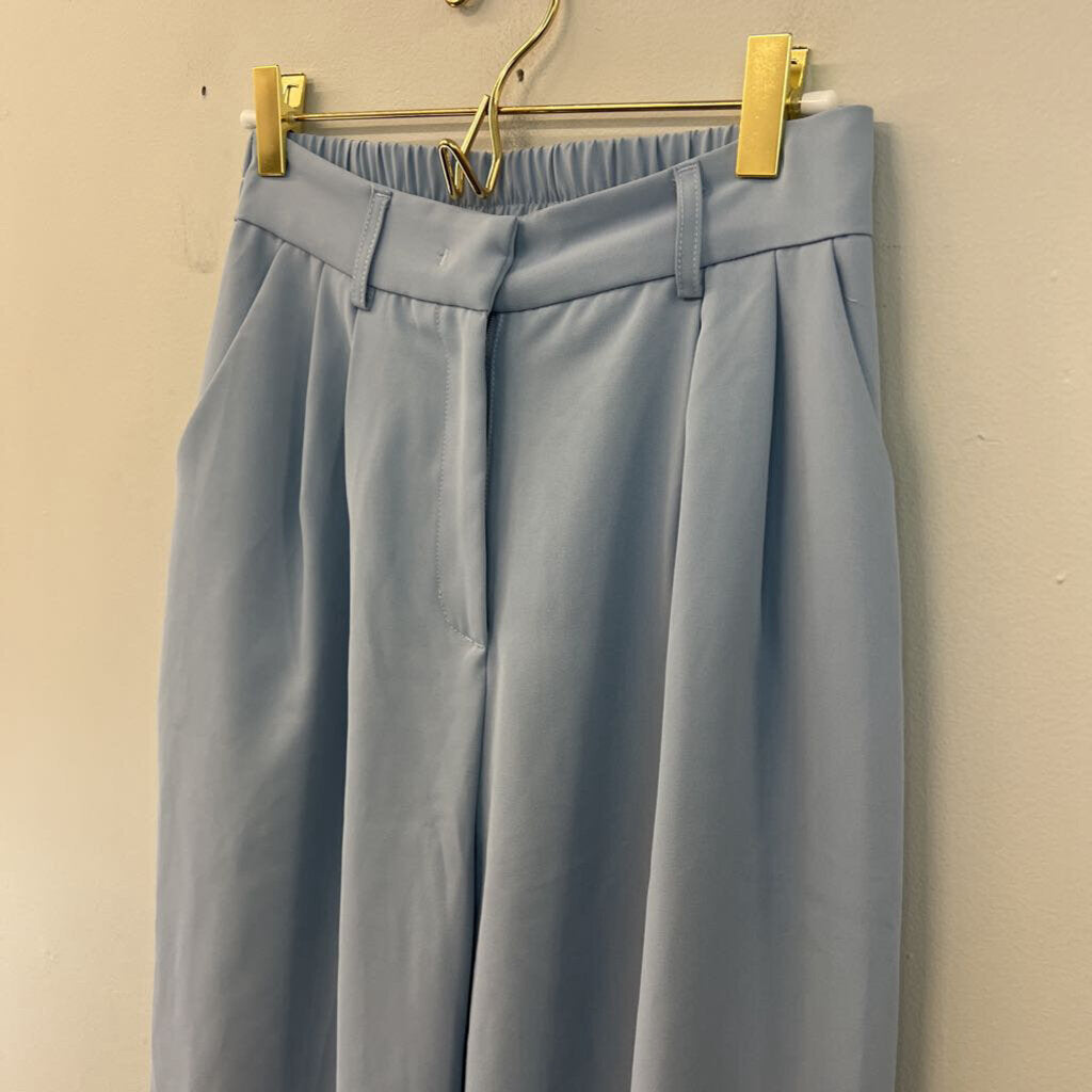 Funyyzo High Waisted Trousers Small