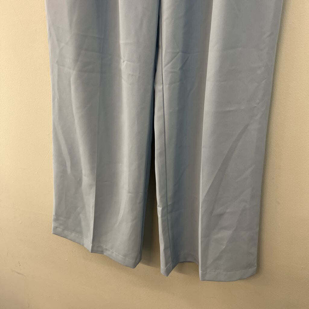 Funyyzo High Waisted Trousers Small