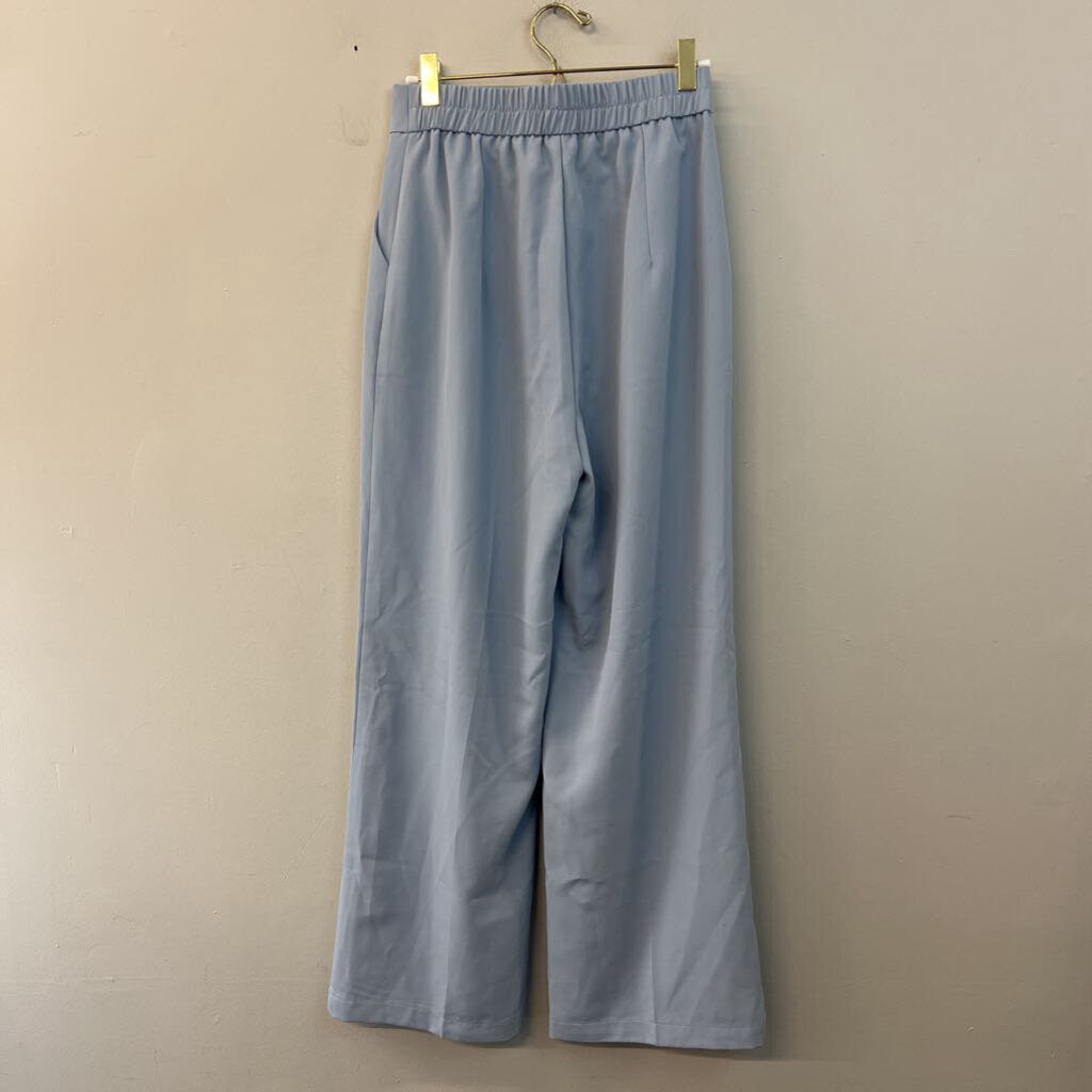 Funyyzo High Waisted Trousers Small