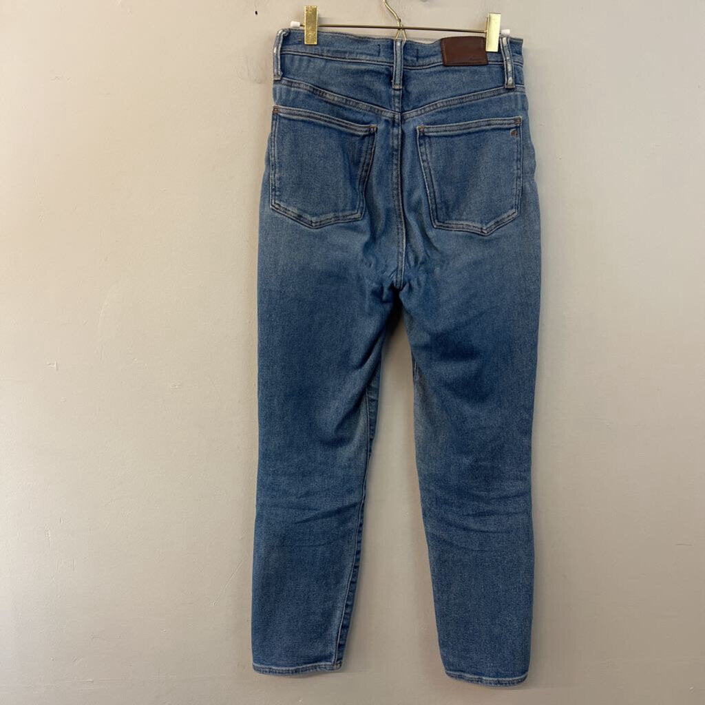 Madewell The Perfect Vintage Jean 26