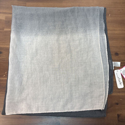 Charming Charlie Glitter Ombre Scarf