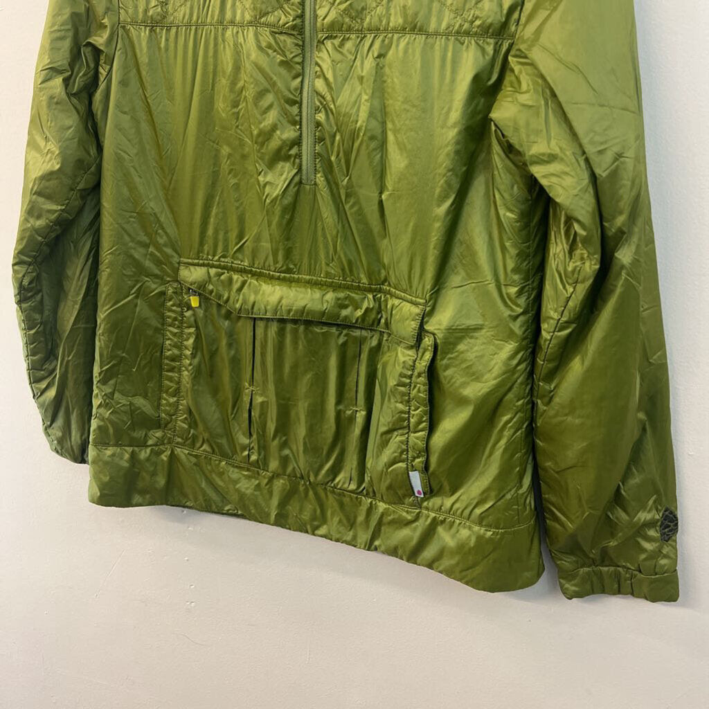 Stio Quilted Insulated Pullover Small