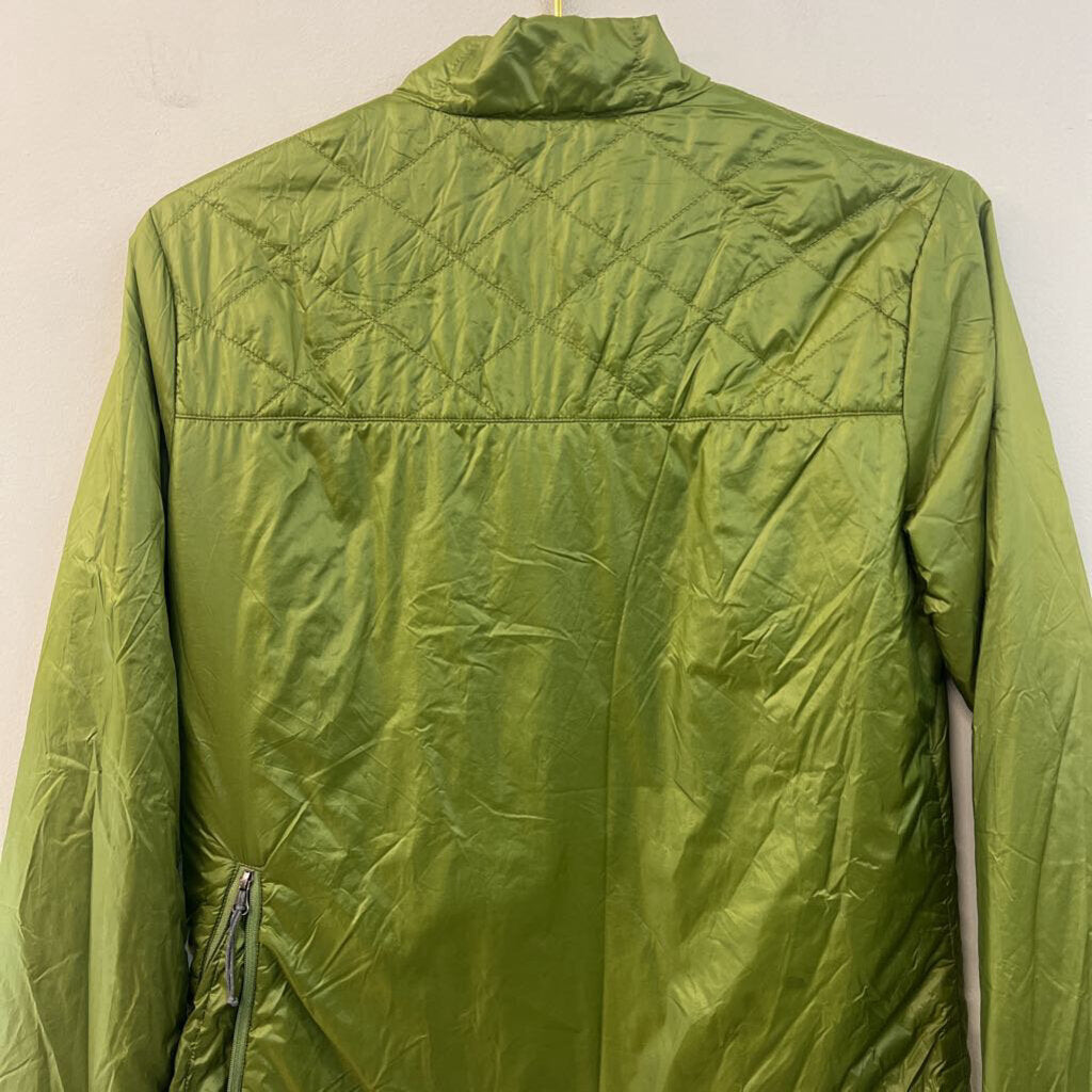 Stio Quilted Insulated Pullover Small