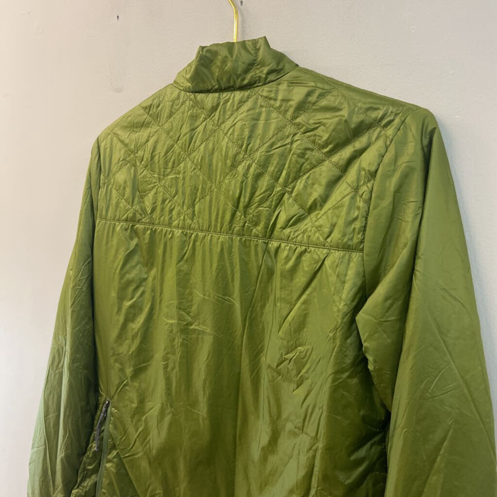 Stio Quilted Insulated Pullover Small