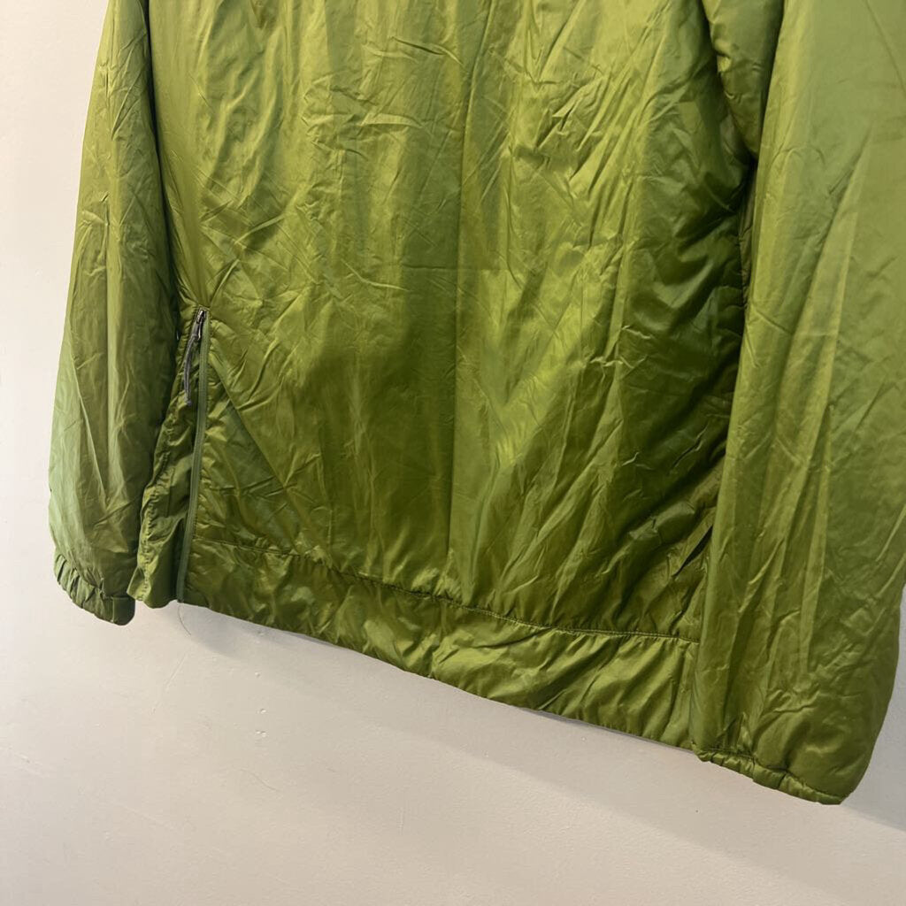 Stio Quilted Insulated Pullover Small