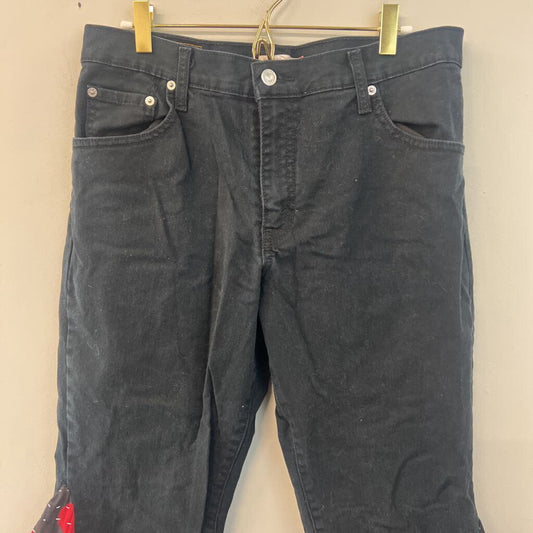 Levi's Relaxed Boot Cut Jeans 12S