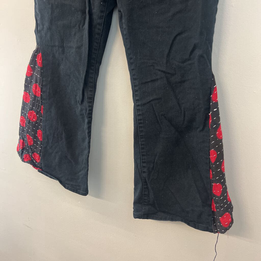 Levi's Relaxed Boot Cut Jeans 12S