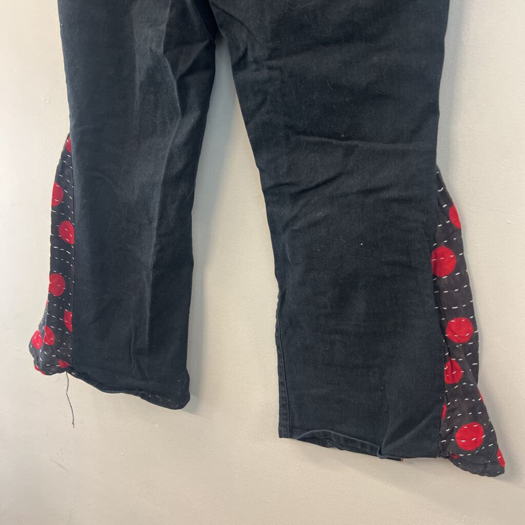 Levi's Relaxed Boot Cut Jeans 12S