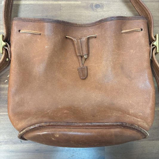Vintage Coach 9952 Lula's Legacy Bag