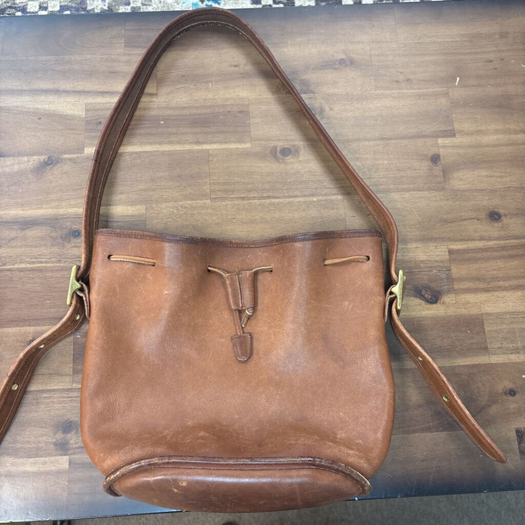 Vintage Coach 9952 Lula's Legacy Bag