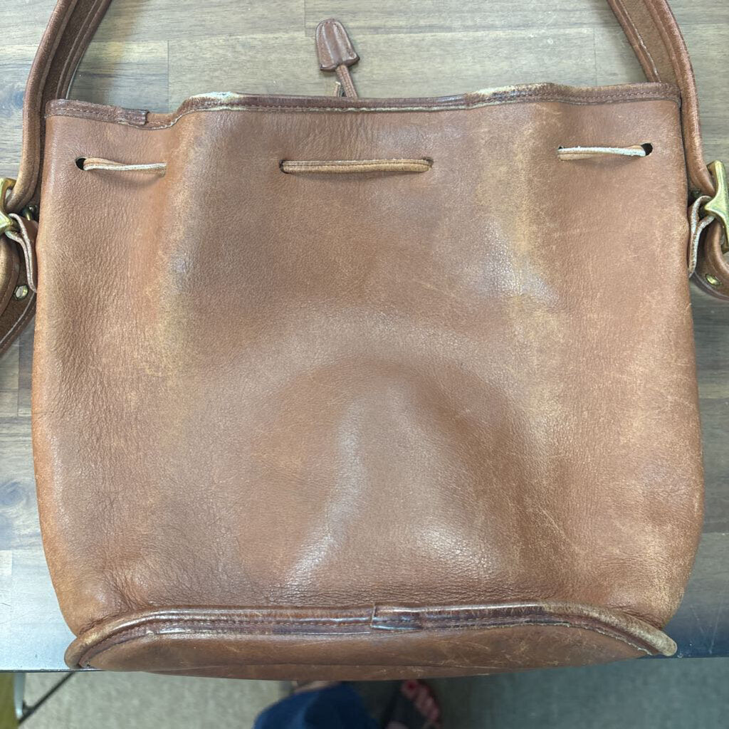 Vintage Coach 9952 Lula's Legacy Bag