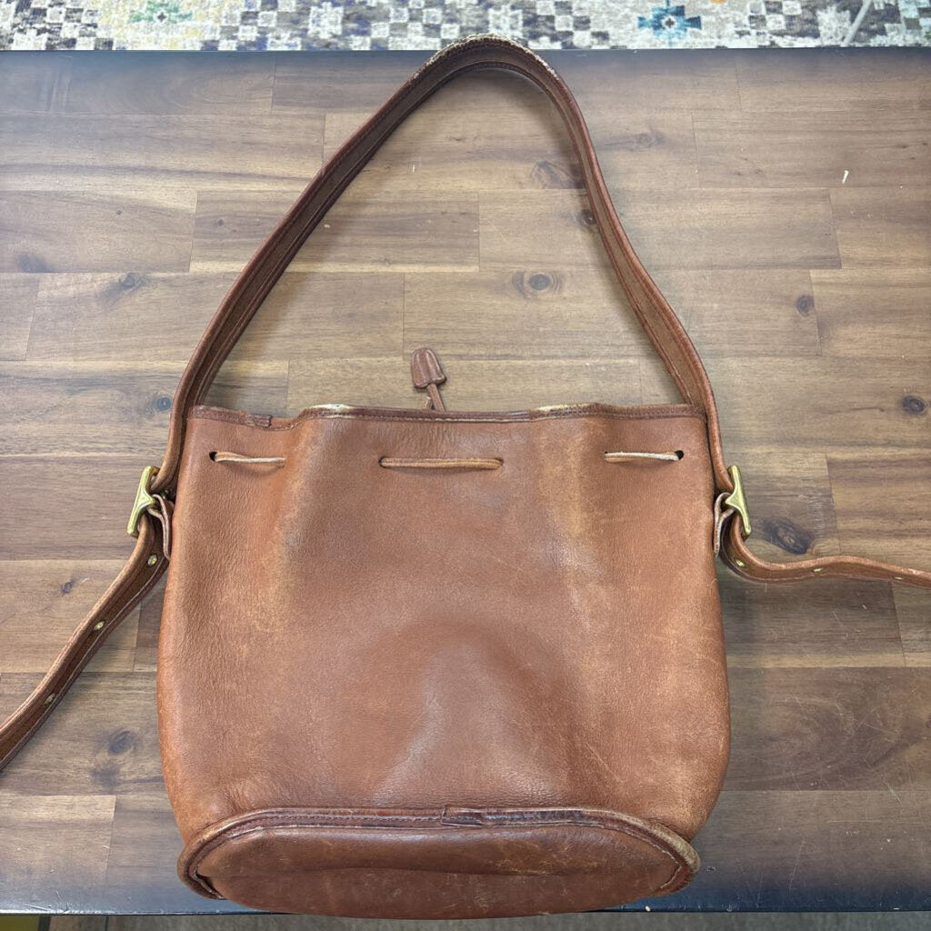 Vintage Coach 9952 Lula's Legacy Bag