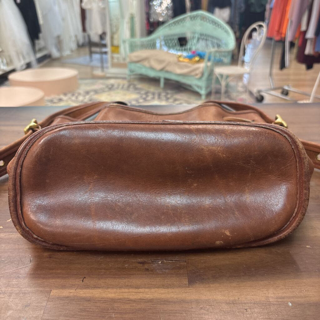 Vintage Coach 9952 Lula's Legacy Bag
