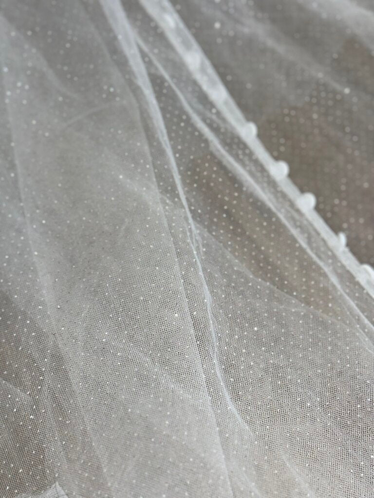 Allure Bridal 9953 Strapless Glitter Wedding Gown 16