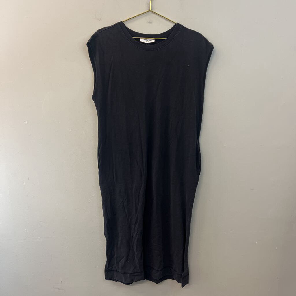 Double Zero Black Kelsea Dress Large