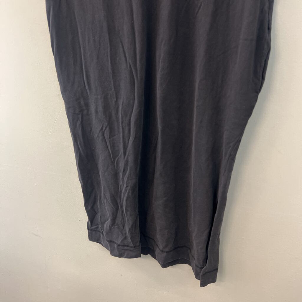 Double Zero Black Kelsea Dress Large