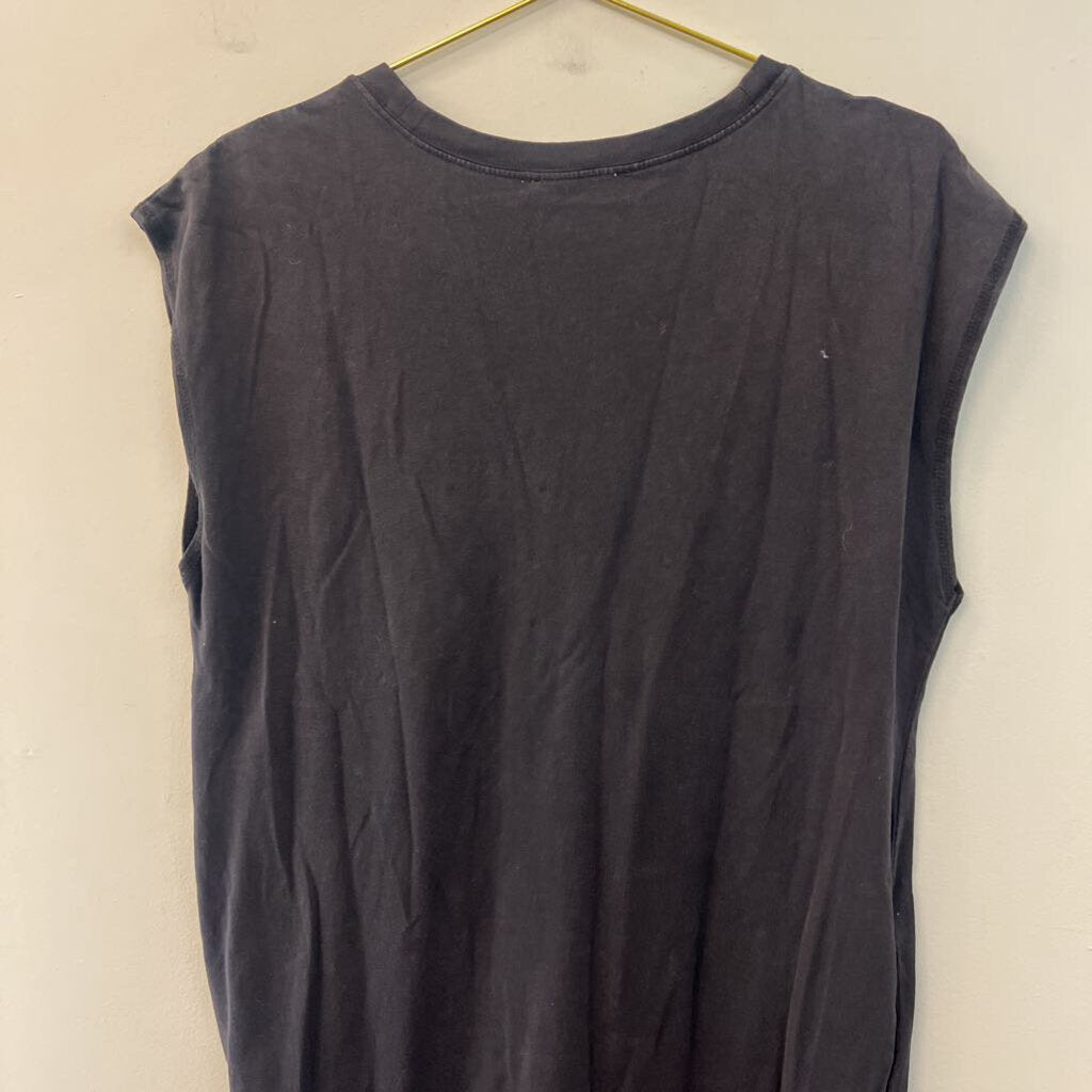 Double Zero Black Kelsea Dress Large