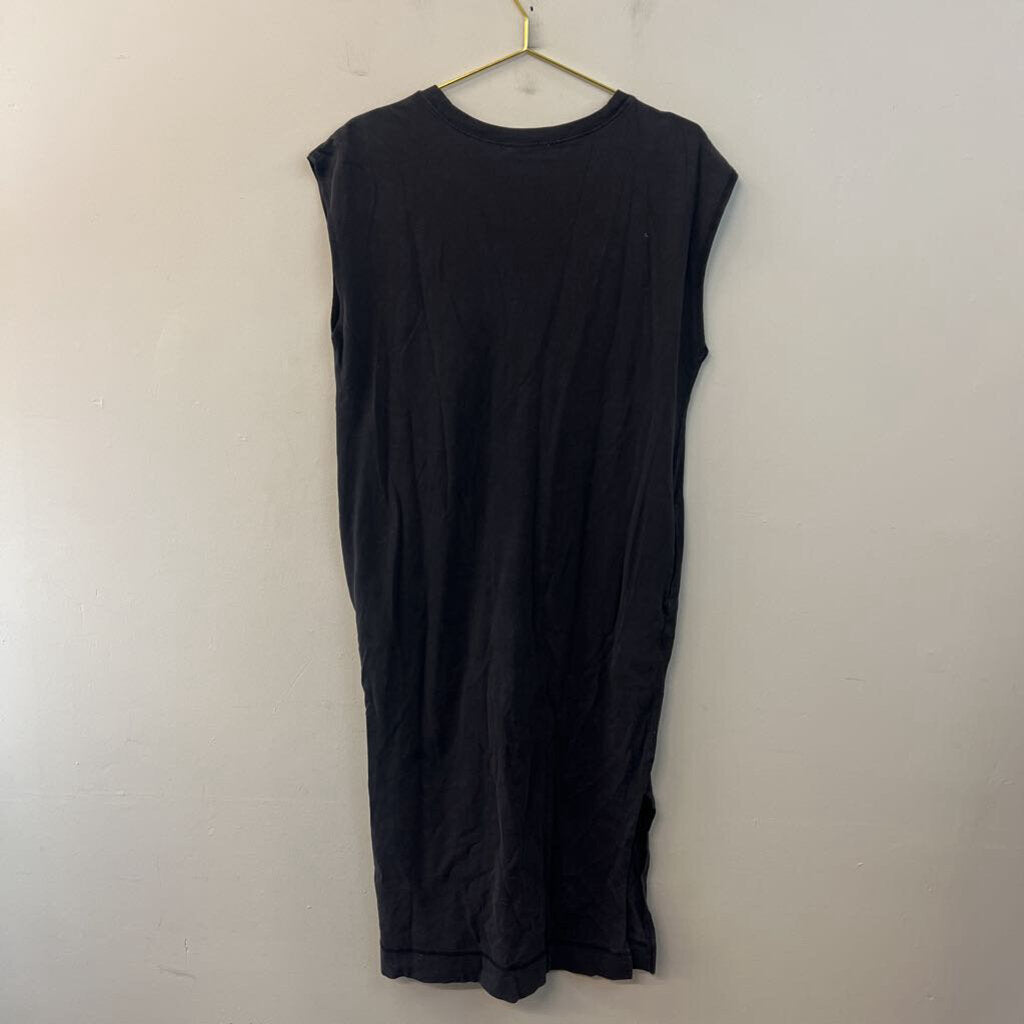 Double Zero Black Kelsea Dress Large