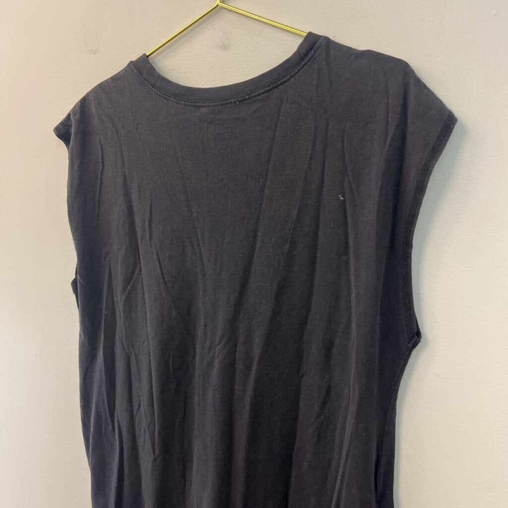 Double Zero Black Kelsea Dress Large