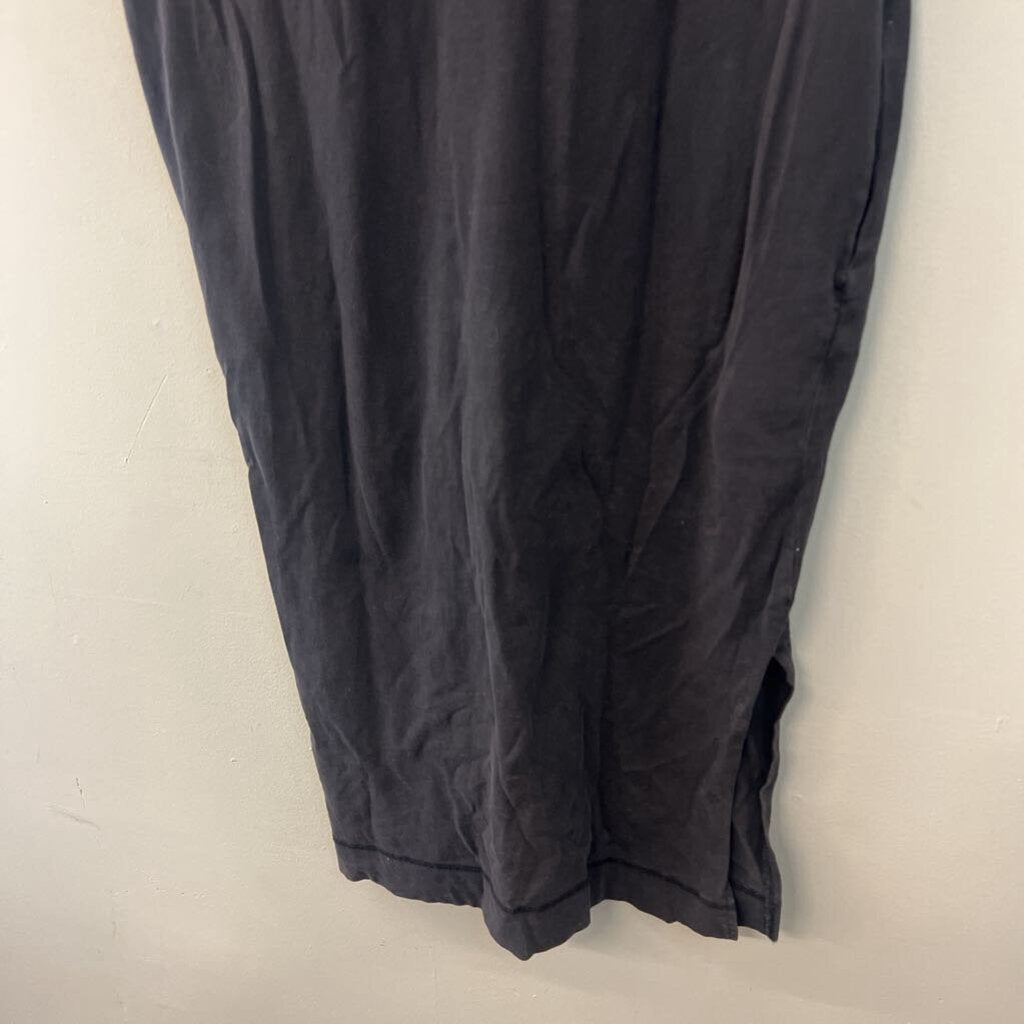 Double Zero Black Kelsea Dress Large