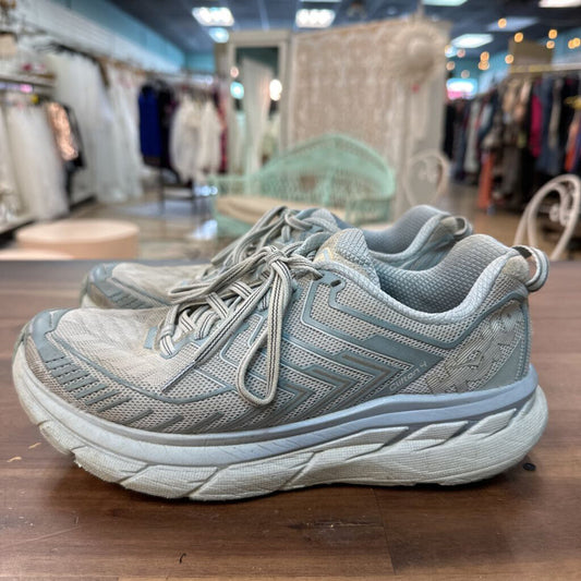 Hoka One One Clifton 4 Sneakers 8