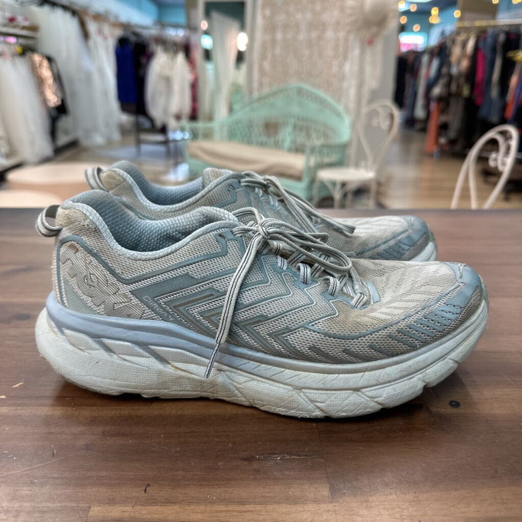 Hoka One One Clifton 4 Sneakers 8