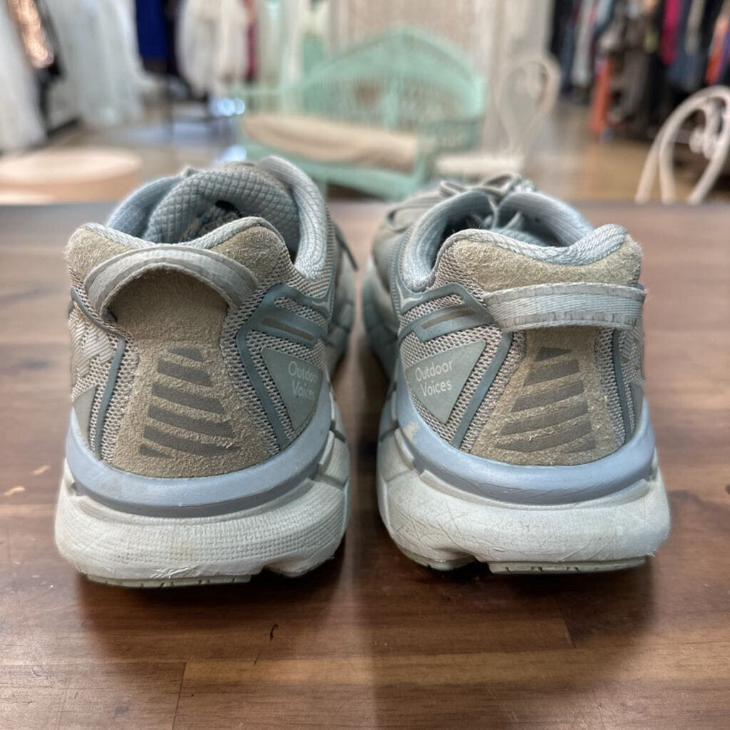 Hoka One One Clifton 4 Sneakers 8