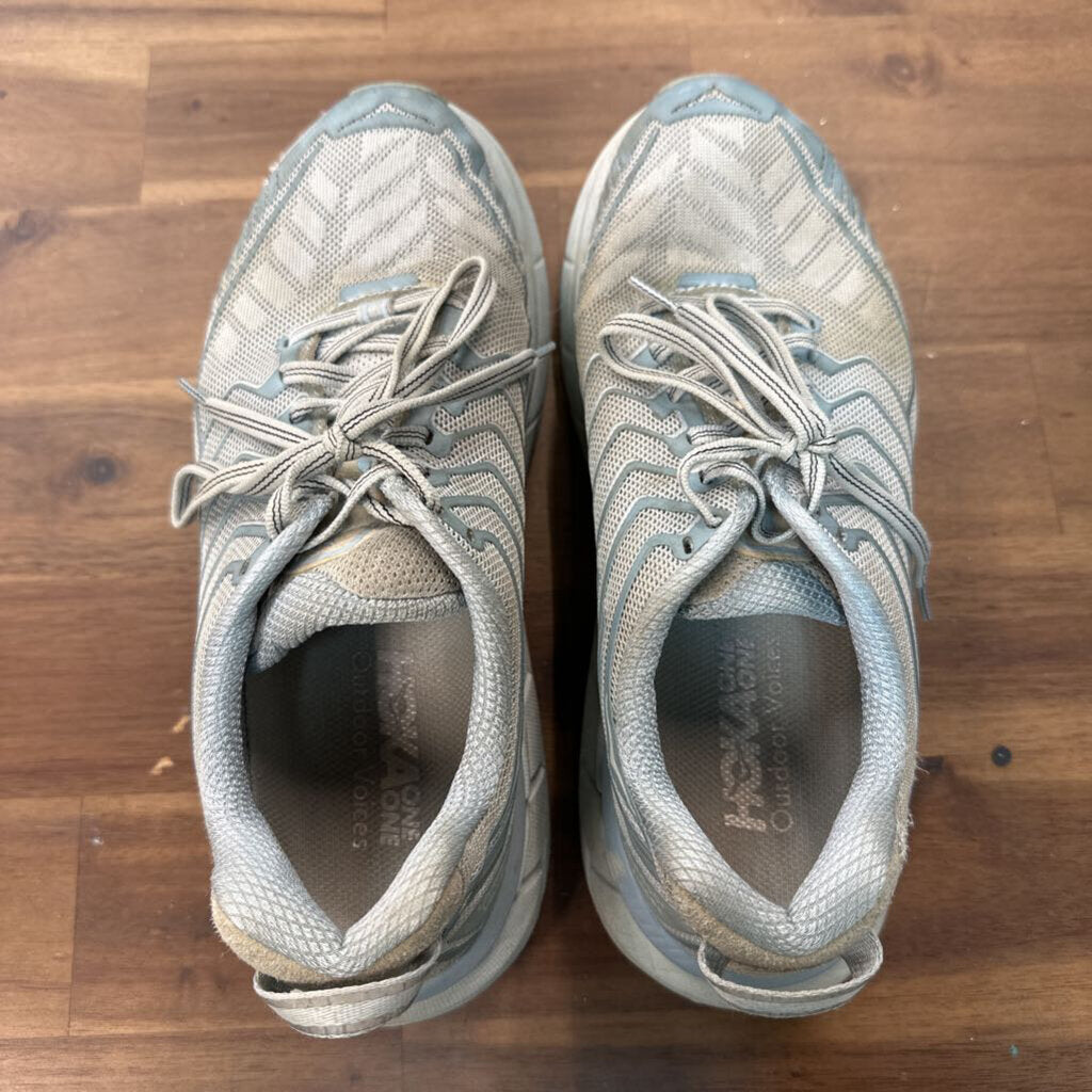 Hoka One One Clifton 4 Sneakers 8
