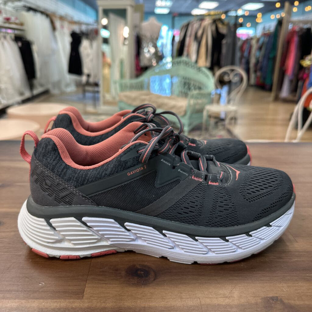 Hoka One One Gaviota 2 Sneakers 8.5