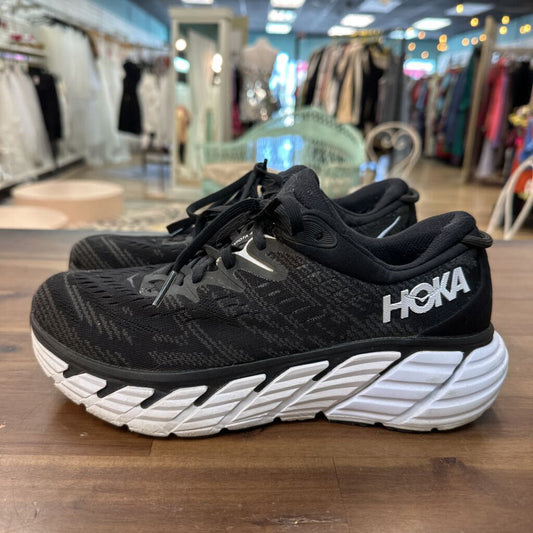 Hoka One One Gaviota 4 Sneakers 8.5