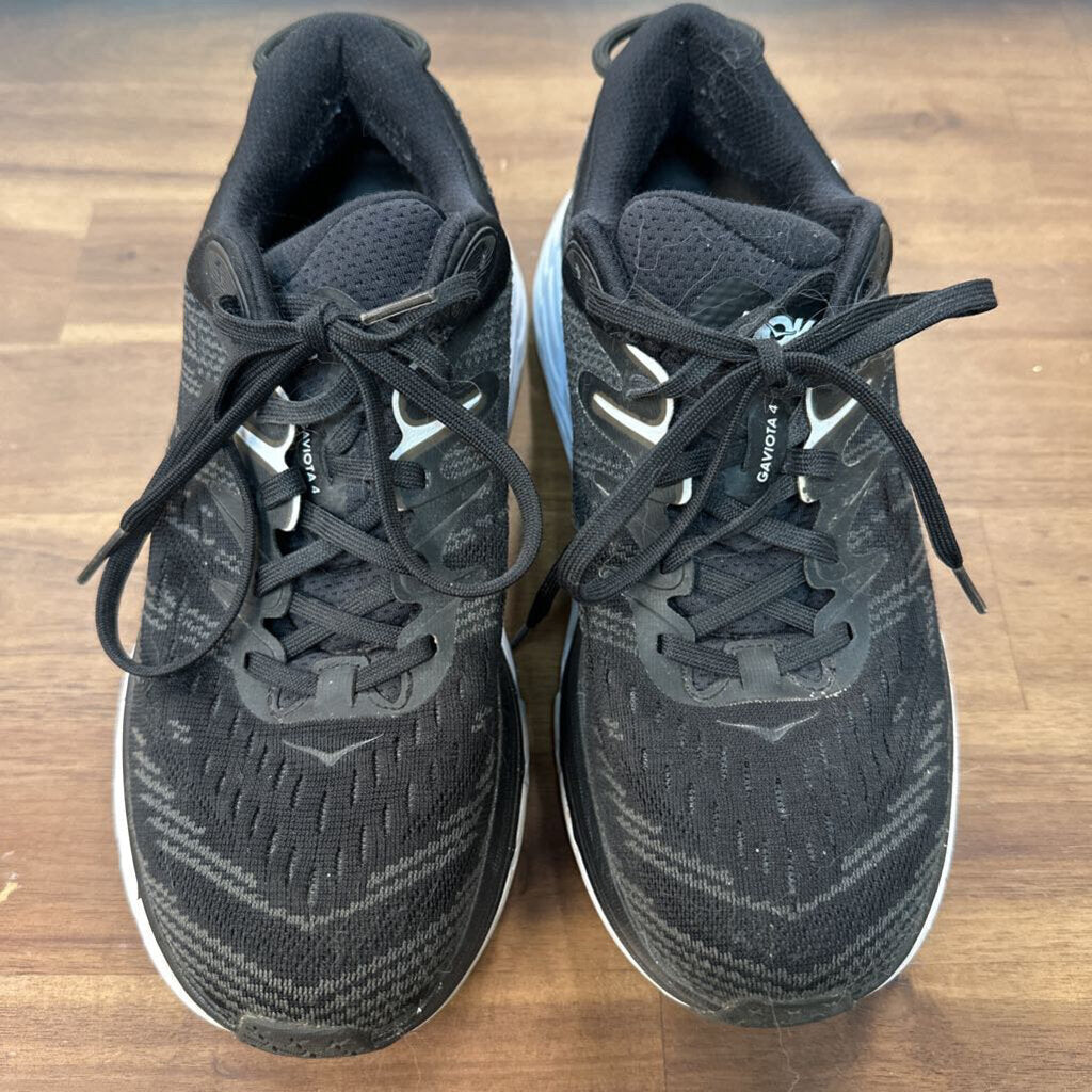Hoka One One Gaviota 4 Sneakers 8.5