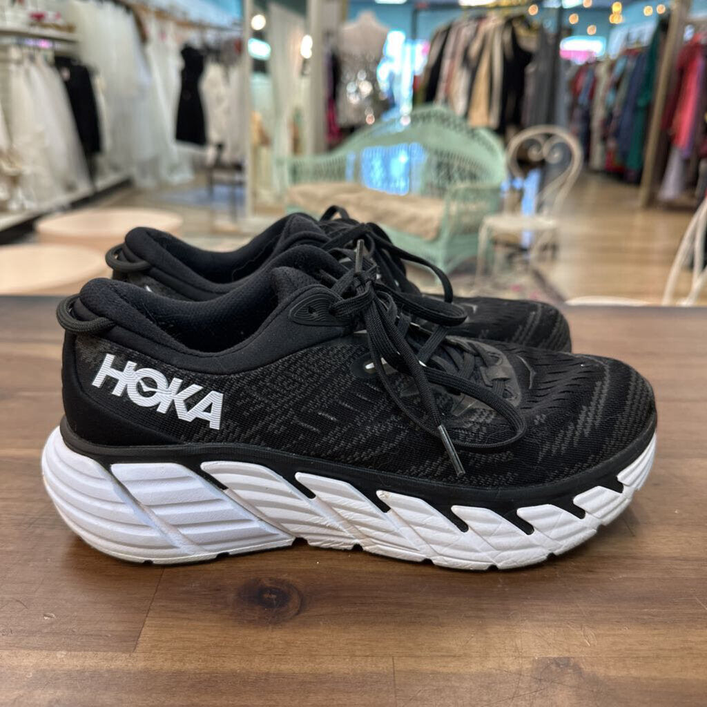 Hoka One One Gaviota 4 Sneakers 8.5