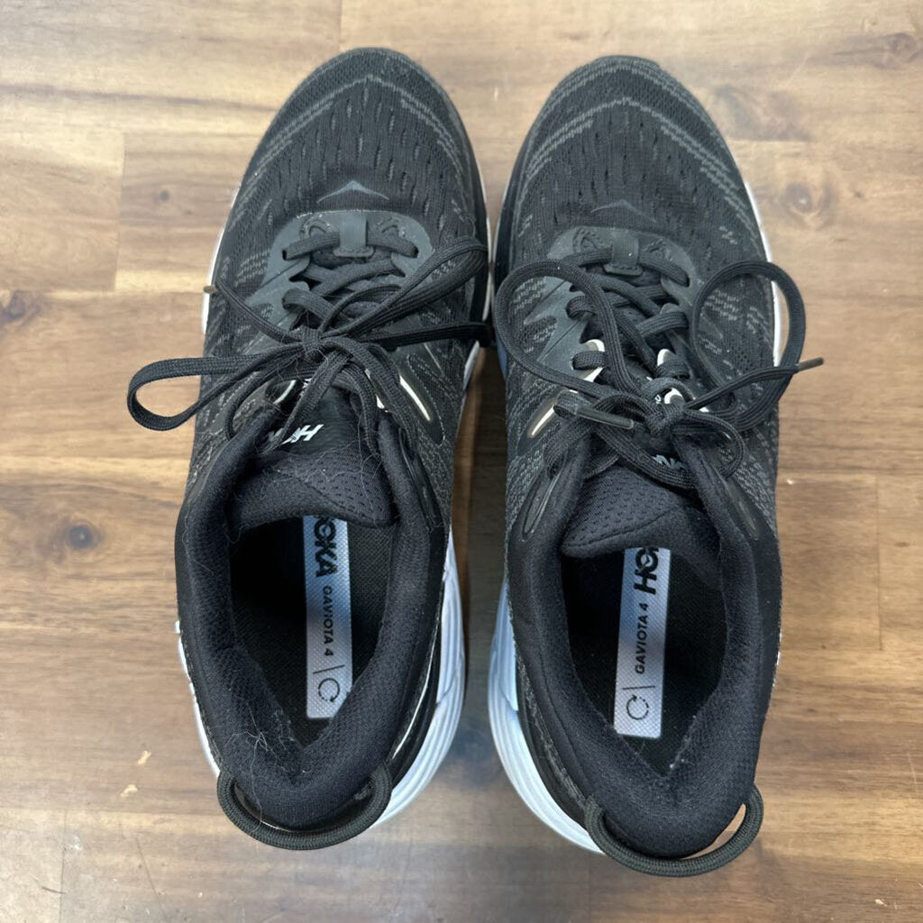 Hoka One One Gaviota 4 Sneakers 8.5