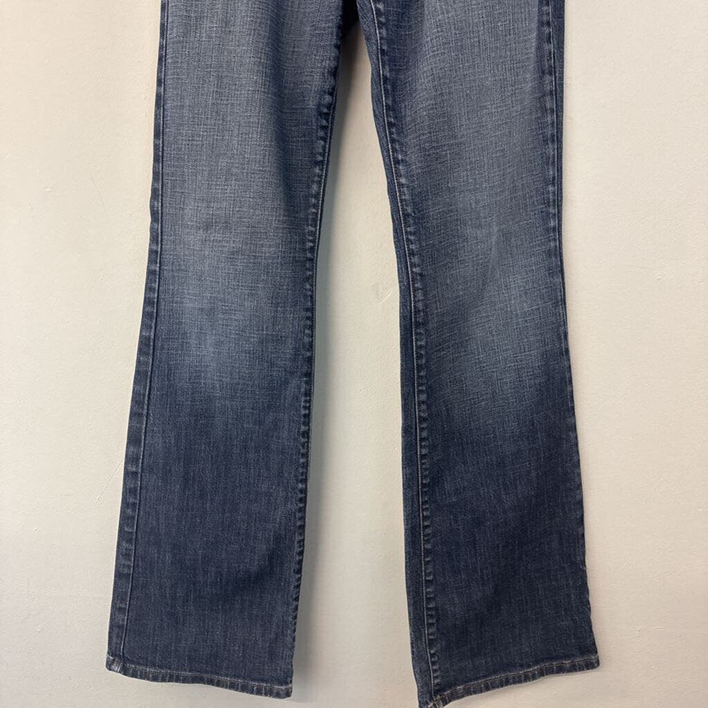 Joes Dark Wash Bootcut Jeans 29