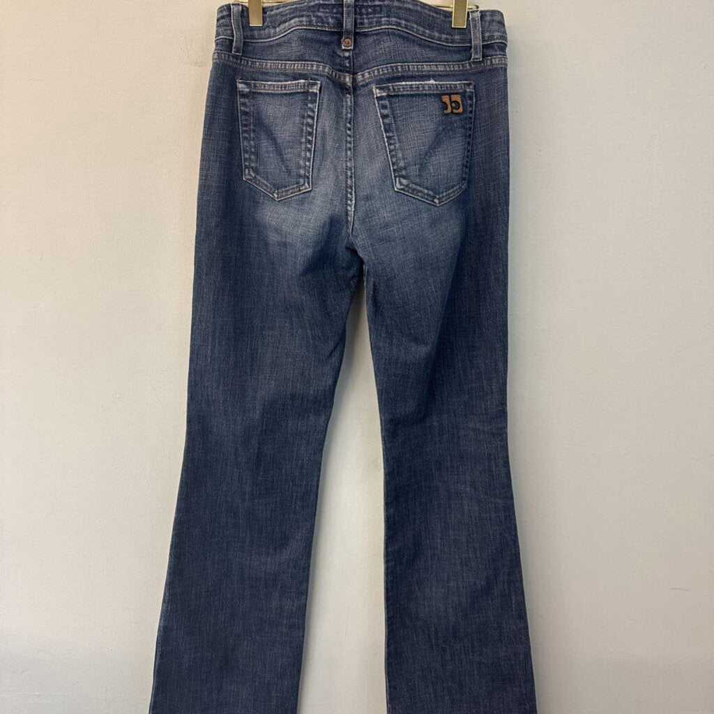 Joes Dark Wash Bootcut Jeans 29
