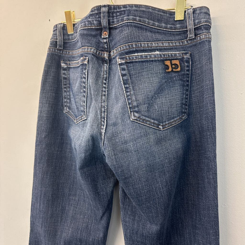 Joes Dark Wash Bootcut Jeans 29