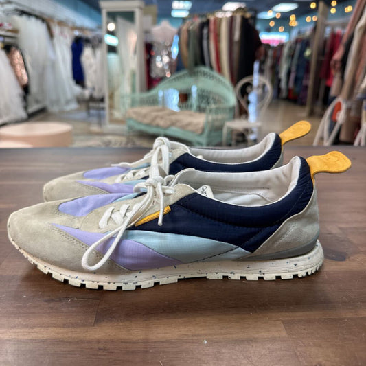 Oncept Tokyo Glide Sneakers 7.5