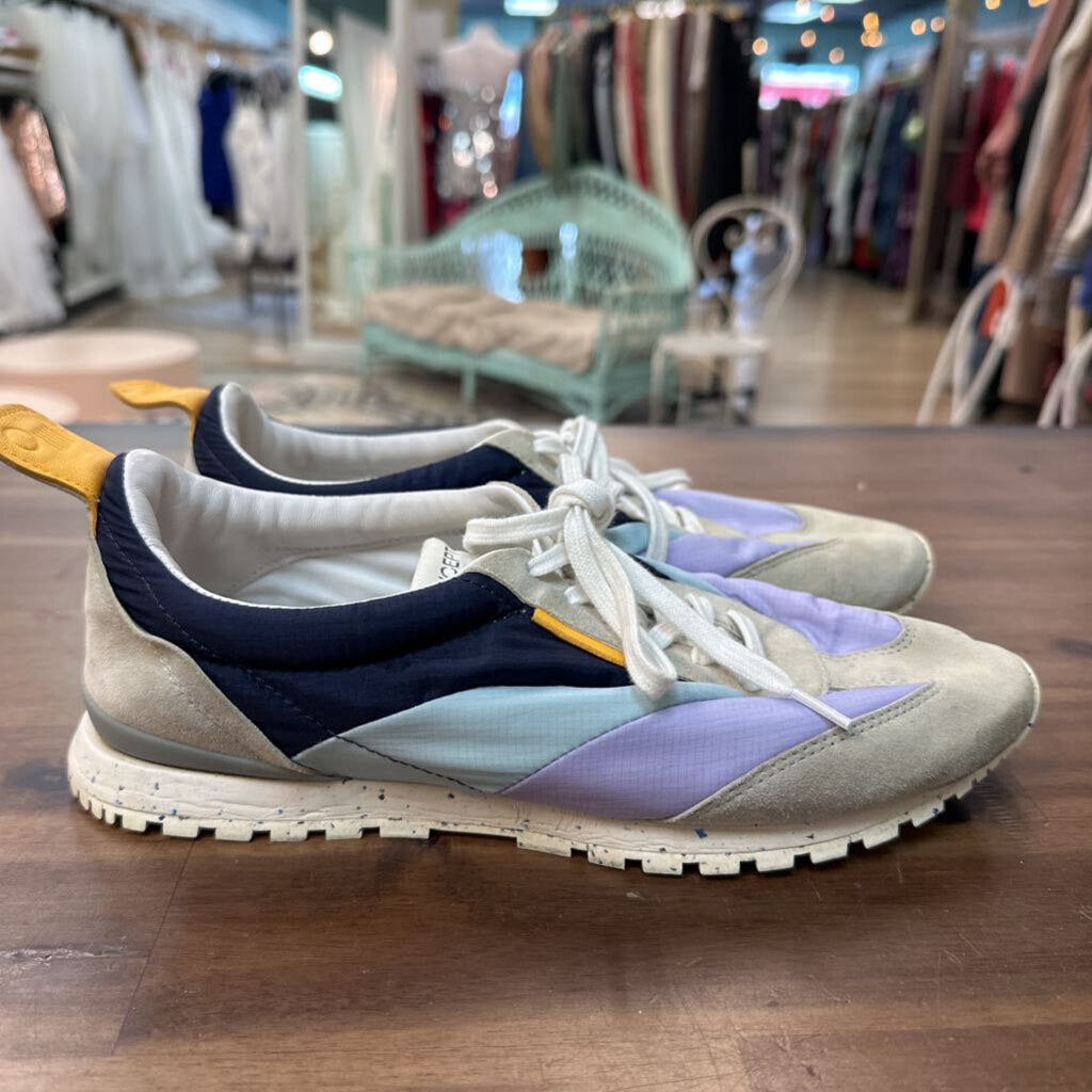 Oncept Tokyo Glide Sneakers 7.5