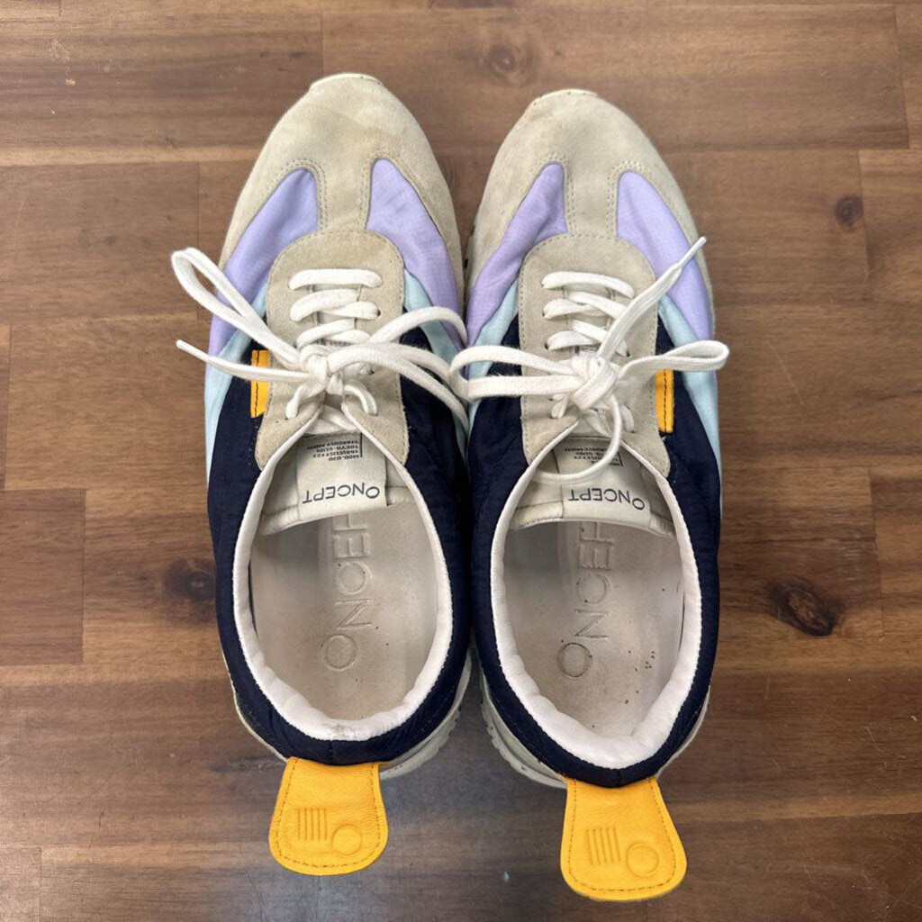 Oncept Tokyo Glide Sneakers 7.5