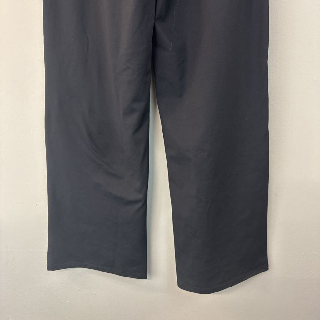 G4 Free Black Pull On Trouser Lounge Pants Small