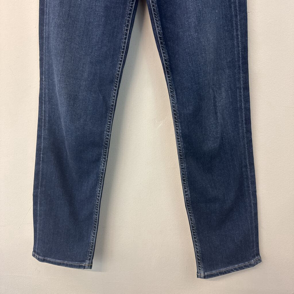 Citizens of Humanity Dark Wash Isola Jeans 26