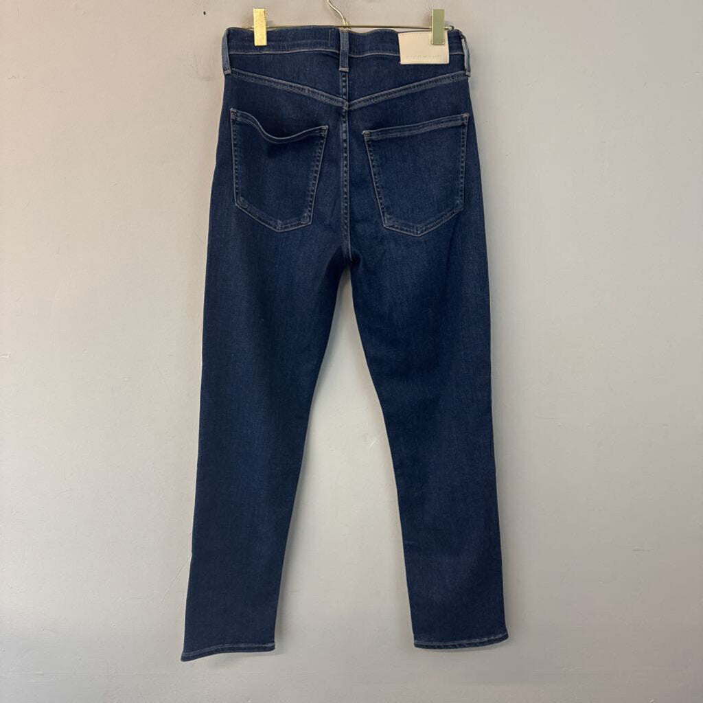 Citizens of Humanity Dark Wash Isola Jeans 26