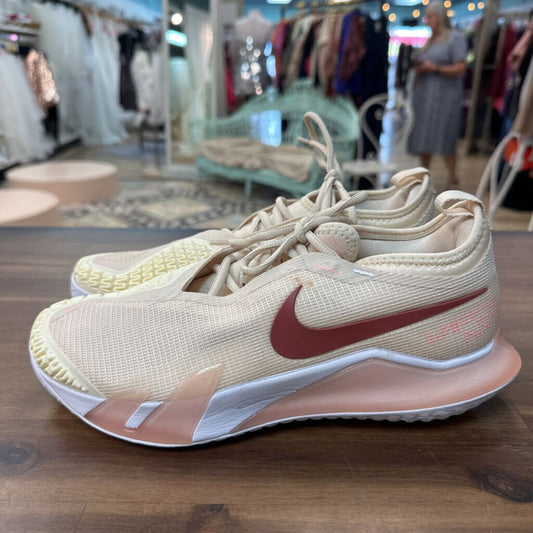 Nike React Vapor NXT HC Sneakers 8.5