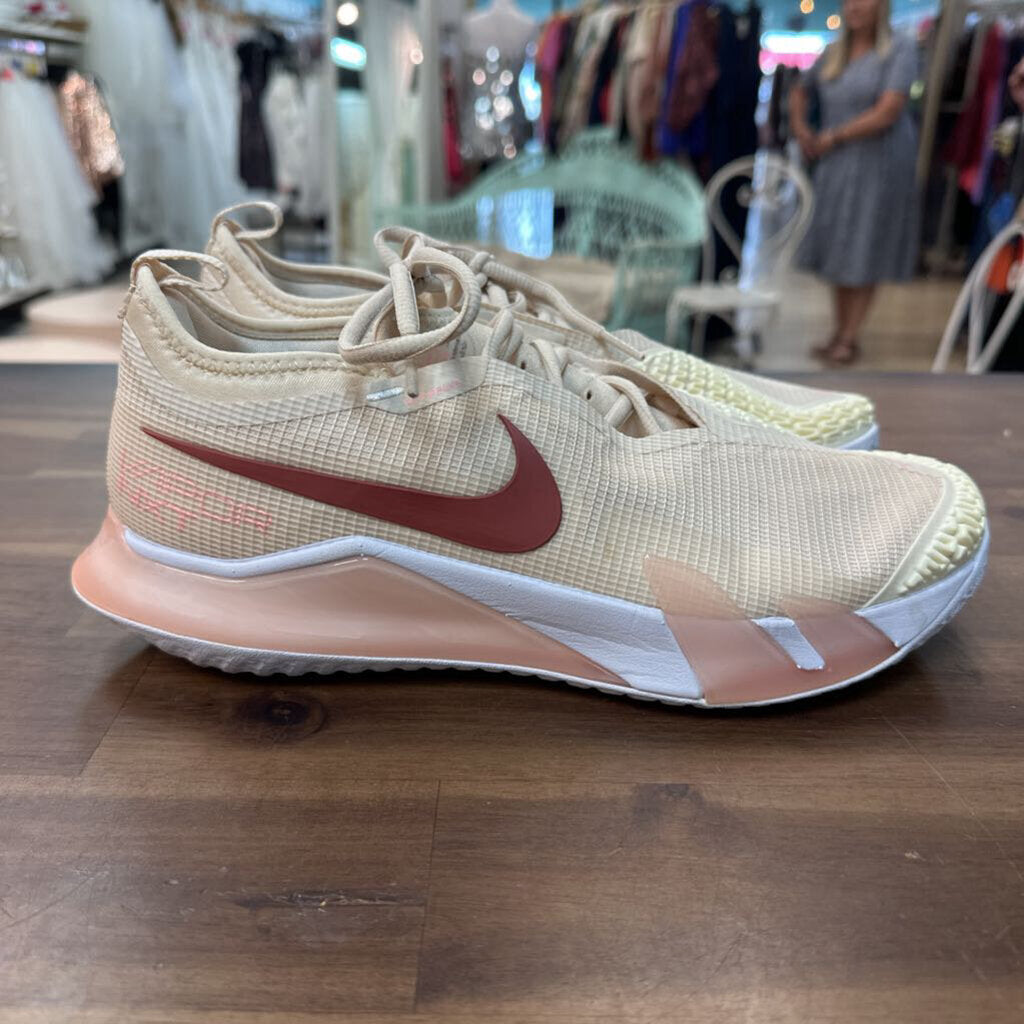 Nike React Vapor NXT HC Sneakers 8.5