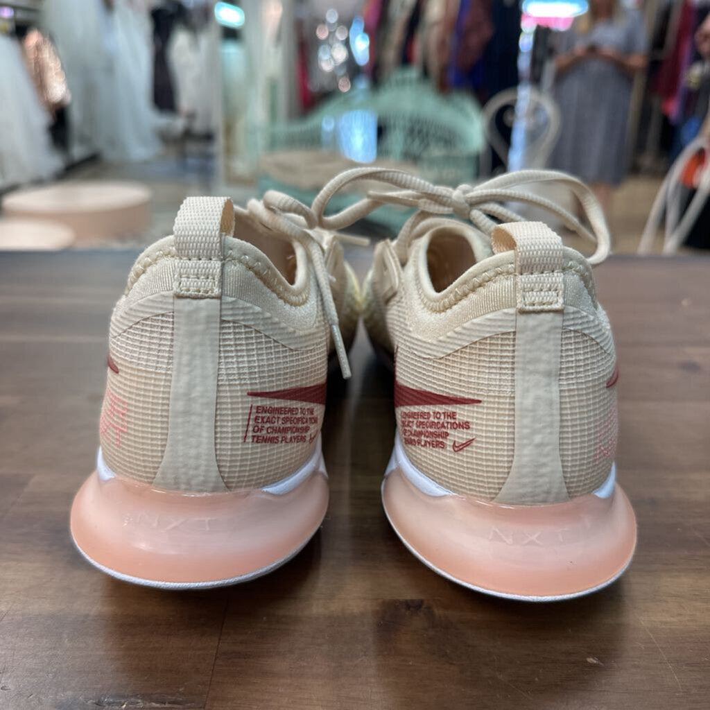 Nike React Vapor NXT HC Sneakers 8.5