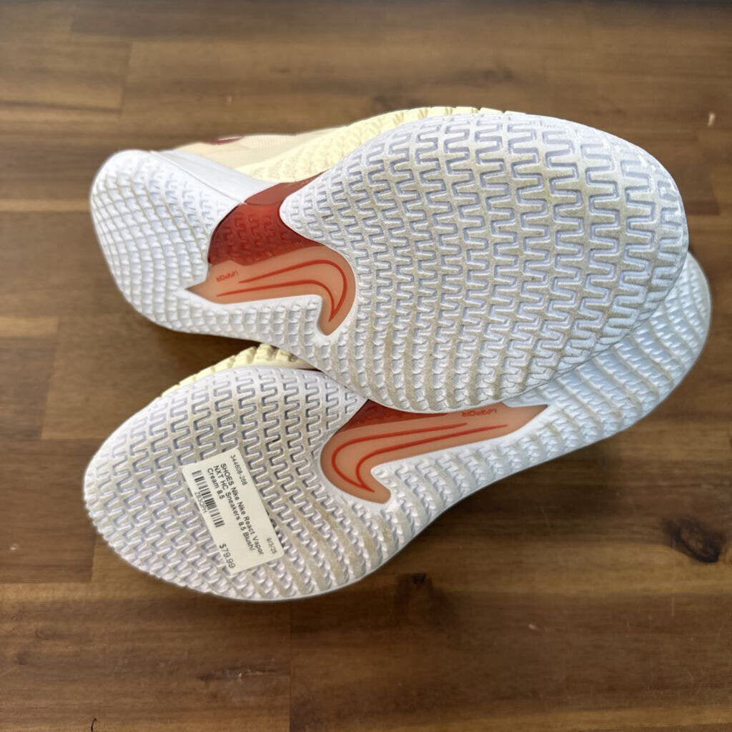 Nike React Vapor NXT HC Sneakers 8.5