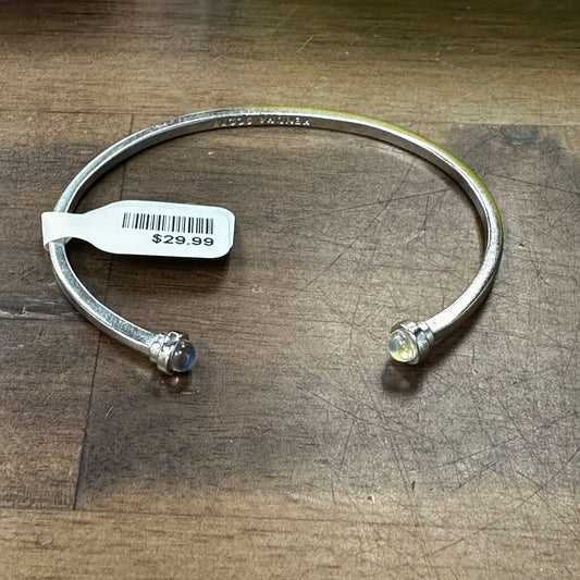 Kendra Scott Silver Cuff Bracelet