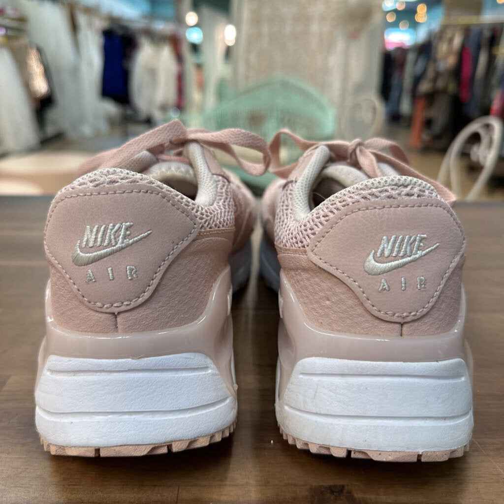 Nike Pink Air Max Systm Sneakers 10